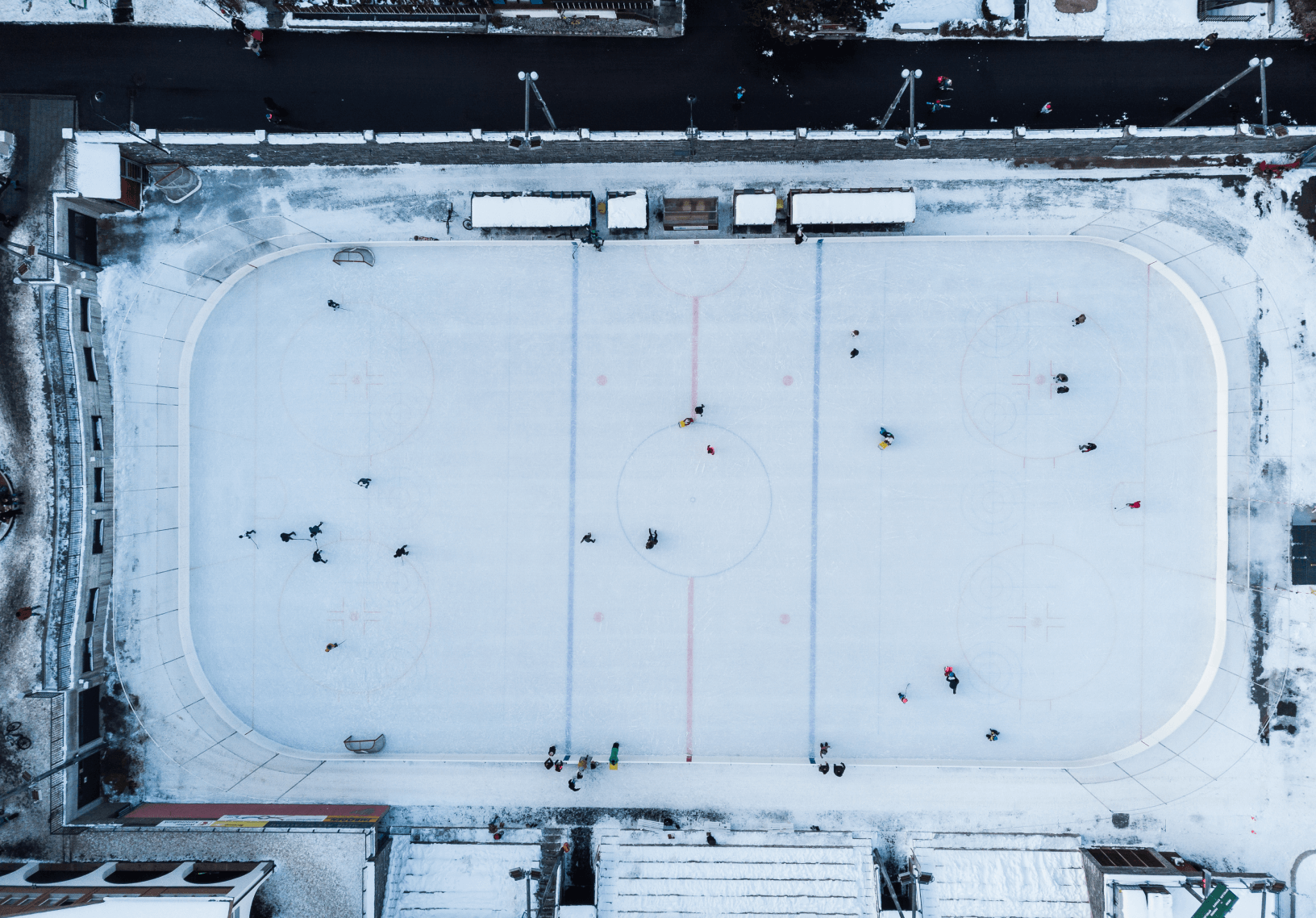 Ice Hockey World Championship